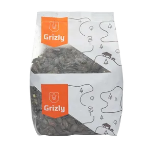 Grizly Semena dýňová loupaná 1000 g